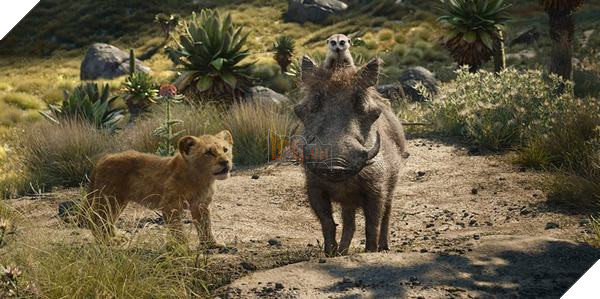 Nội chiến Disney, The Lion King vượt mặt doanh thu nội địa của Aladdin 3