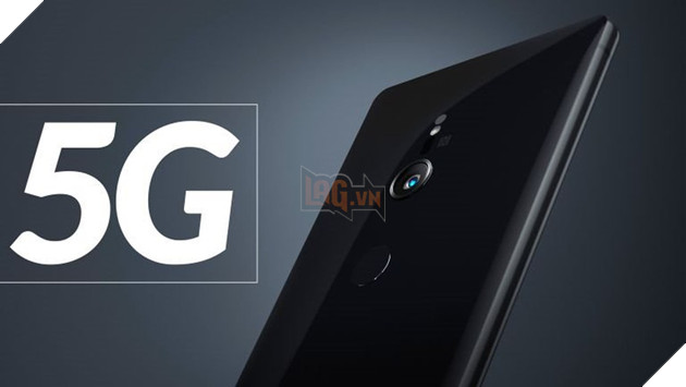 Trung Quốc sẽ tung ra smartphone 5G chơi game không giật vào tháng 9 năm nay 2