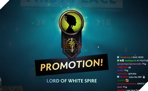 Dota Underlords: Các thay đổi về hệ thống Rank xếp hạng và ghép đối thủ sắp xuất hiện