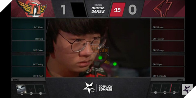 LMHT: Doran khóc đỏ cả mắt sau khi để thua SKT T1 khiến fan lo lắng