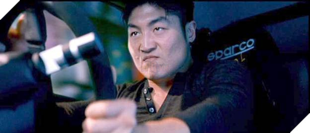 Điểm lại dàn ác nhân “sừng sỏ” nhất vũ trụ điện ảnh Fast & Furious