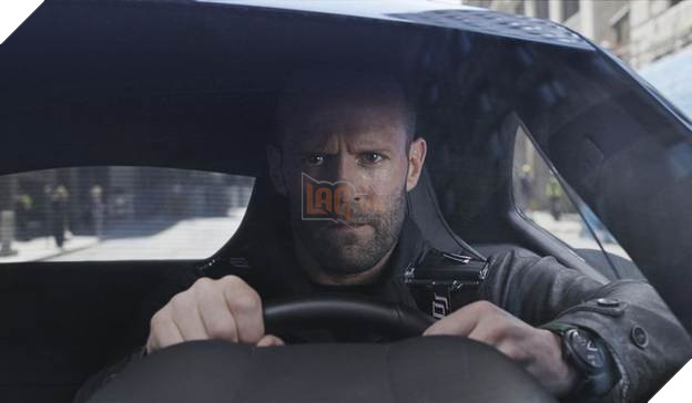 Điểm lại dàn ác nhân “sừng sỏ” nhất vũ trụ điện ảnh Fast & Furious 3