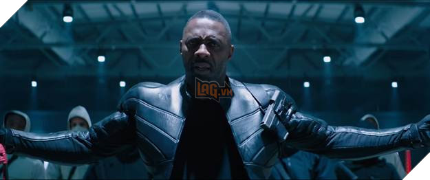 Điểm lại dàn ác nhân “sừng sỏ” nhất vũ trụ điện ảnh Fast & Furious 4