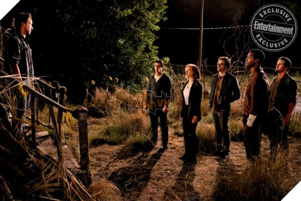 IT Chapter Two sẽ có thời lượng gần bằng Avengers: Endgame 2