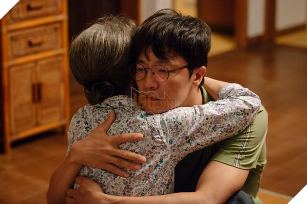 Không sao hạng A, không hành động kịch tính, đây là lý do khiến Điều ba mẹ Không kể cháy vé cuối tuần khởi chiếu 2