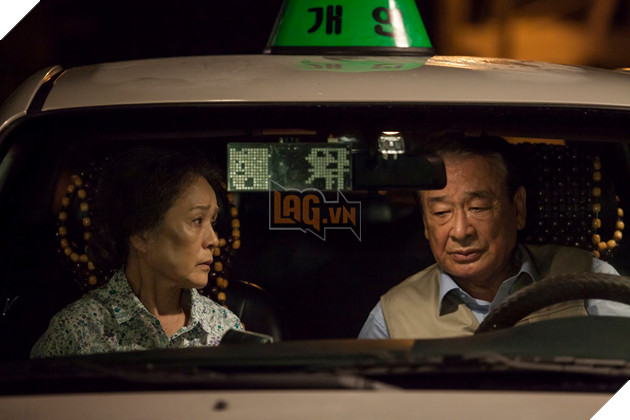 Không sao hạng A, không hành động kịch tính, đây là lý do khiến Điều ba mẹ Không kể cháy vé cuối tuần khởi chiếu