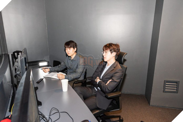 LMHT: Faker than phiền nhà thi đấu quá lạnh khiến anh thi đấu không được tốt 3