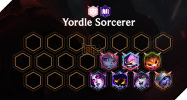 Đấu Trường Chân Lý: Top 9 đội hình mạnh nhất cùng vị trí đặt tướng tốt nhất cho từng đội hình 5