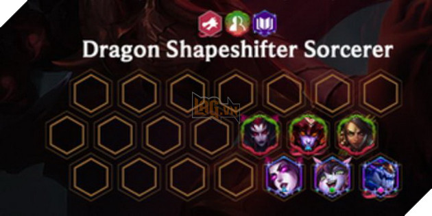 Đấu Trường Chân Lý: Top 9 đội hình mạnh nhất cùng vị trí đặt tướng tốt nhất cho từng đội hình 9