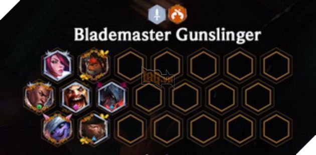 Đấu Trường Chân Lý: Top 9 đội hình mạnh nhất cùng vị trí đặt tướng tốt nhất cho từng đội hình