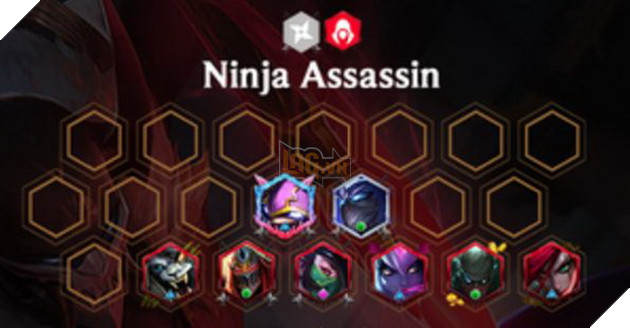 Đấu Trường Chân Lý: Top 9 đội hình mạnh nhất cùng vị trí đặt tướng tốt nhất cho từng đội hình 3