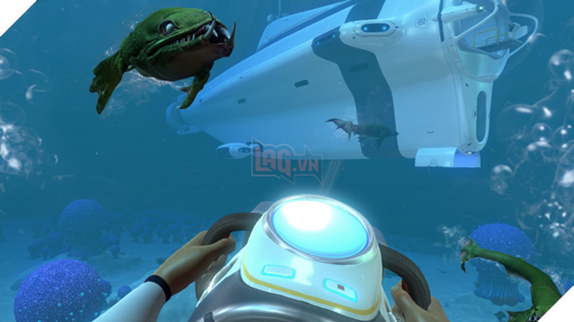 Những tựa game sinh tồn hay dành cho PC 2