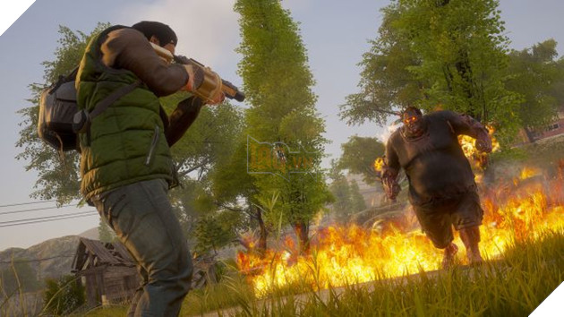 Những tựa game sinh tồn hay dành cho PC 4