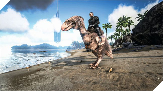 Những tựa game sinh tồn hay dành cho PC 5