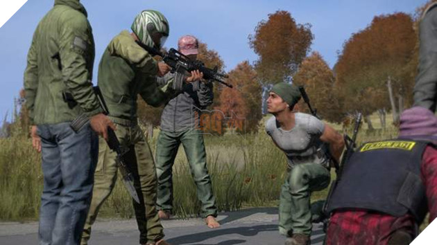 Những tựa game sinh tồn hay dành cho PC 7