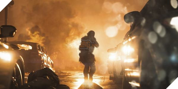Call of Duty: Modern Warfare - Chi tiết nhỏ thể hiện sự tận tâm của Infinity Ward 2