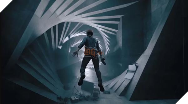 Control ra mắt trailer cốt truyện mang hơi hướng Alan Wake 3