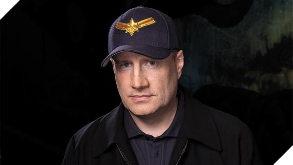 Chủ tịch Kevin Feige nhận định Scarlet Witch có thể thắng Thanos trong Endgame 3
