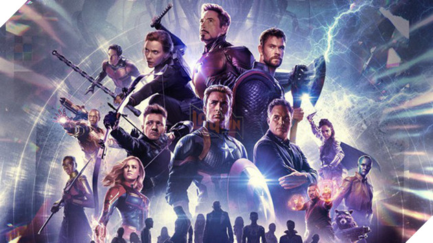 Liệu MCU có ra mắt một biệt đội mới để thay thế cho Avengers? 3