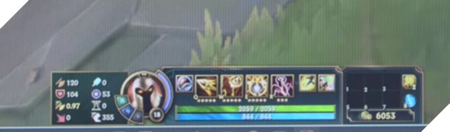 LMHT: Hé lộ bộ kĩ năng mới của Pantheon Rework - Mũi Giáo Bất Diệt phiên bản nâng cấp 3