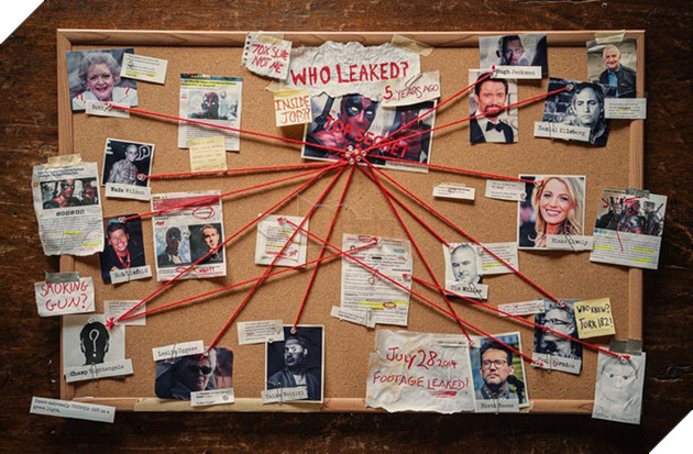 Rò rỉ cực mạnh: Deadpool sẽ xuất hiện trong Phase 5 của MCU? 2