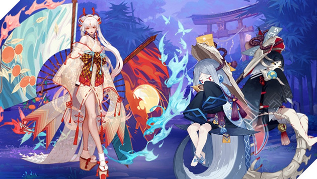 Photo of Âm Dương Sư: Hướng dẫn khắc chế team Hóa Kình Bất Tri Hỏa trong PvP hiệu quả nhất