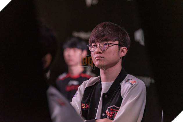 LMHT: Fanpage giả mạo Faker cà khia Dota 2 khiến cộng đồng mạng phẫn nộ 2