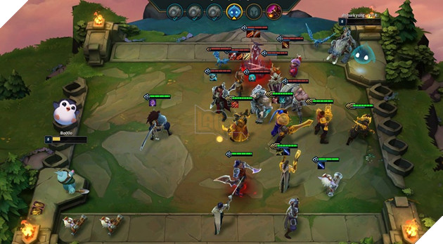 Đấu Trường Chân Lý: Bản cập nhật 9.15 trên PBE sẽ thay đổi toàn bộ meta game trong tuần tới 3