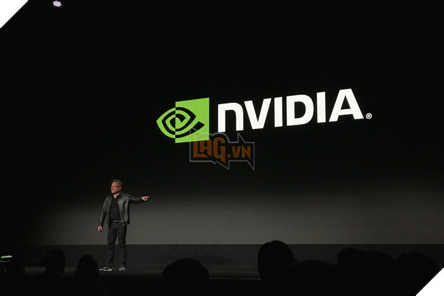 Nvidia phát hành bản vá lỗi con trỏ chuột biến mất 