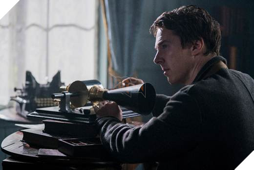 Phim tái hiện lịch sử Trận chiến ánh sáng quy tụ dàn sao lớn