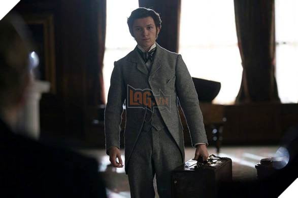 Phim tái hiện lịch sử Trận chiến ánh sáng quy tụ dàn sao lớn 2