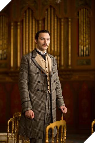 Phim tái hiện lịch sử Trận chiến ánh sáng quy tụ dàn sao lớn 3