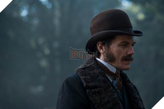 Phim tái hiện lịch sử Trận chiến ánh sáng quy tụ dàn sao lớn 4