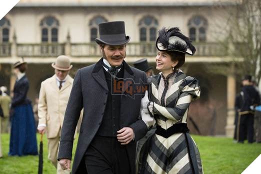 Phim tái hiện lịch sử Trận chiến ánh sáng quy tụ dàn sao lớn 5