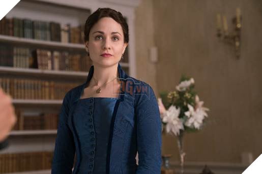 Phim tái hiện lịch sử Trận chiến ánh sáng quy tụ dàn sao lớn 6