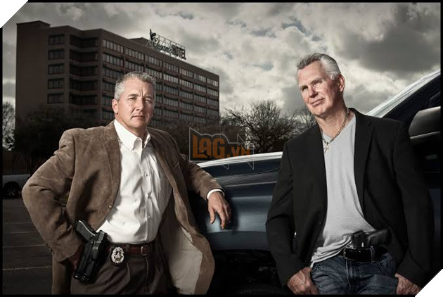 Bí ẩn về vụ án 07 - Căn phòng 348 kỳ quái Phần 1  2