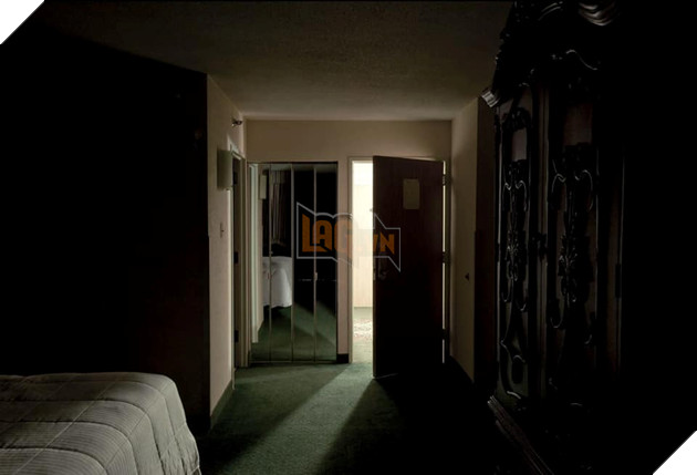 Bí ẩn về vụ án 07 - Căn phòng 348 kỳ quái Phần 1  3