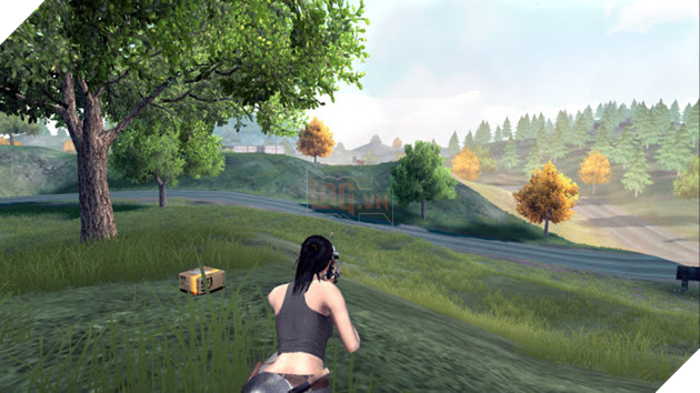 CrossFire: Legends chính thức ra mắt phiên bản Android Big Update V3 vào 18h hôm nay 3