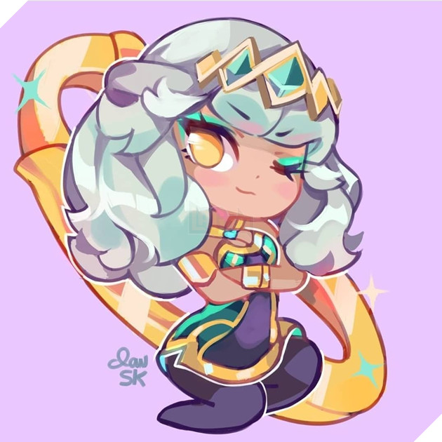 LMHT: Chi tiết phiên bản cập nhật 9.15 - Lucian và Vayne được buff, tướng mới Qiyana bị nerf thảm 6