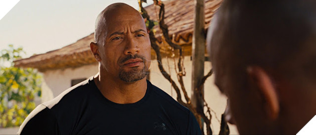 Review Fast & Furious: Hobbs & Shaw - Xem cặp đôi hoàn cảnh giải cứu thế giới