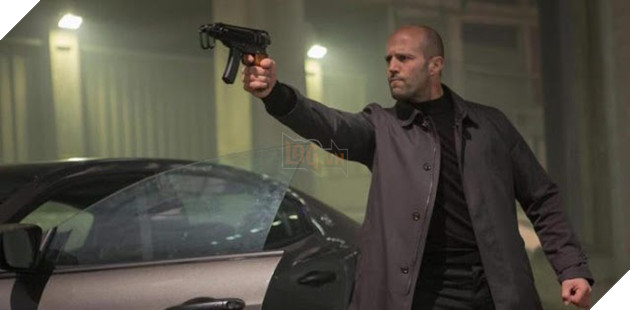 Review Fast & Furious: Hobbs & Shaw - Xem cặp đôi hoàn cảnh giải cứu thế giới 2