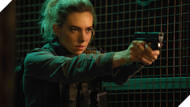 Review Fast & Furious: Hobbs & Shaw - Xem cặp đôi hoàn cảnh giải cứu thế giới 10