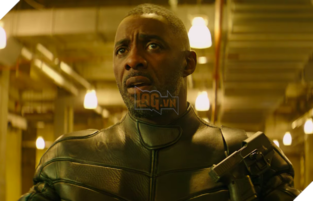 Review Fast & Furious: Hobbs & Shaw - Xem cặp đôi hoàn cảnh giải cứu thế giới 11