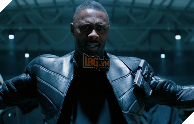 Review Fast & Furious: Hobbs & Shaw - Xem cặp đôi hoàn cảnh giải cứu thế giới 12
