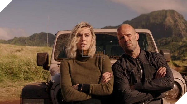 Review Fast & Furious: Hobbs & Shaw - Xem cặp đôi hoàn cảnh giải cứu thế giới 15