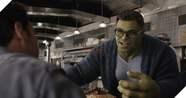 Avengers: Endgame - Tổng hợp những cảnh bị cắt khỏi bản chiếu rạp