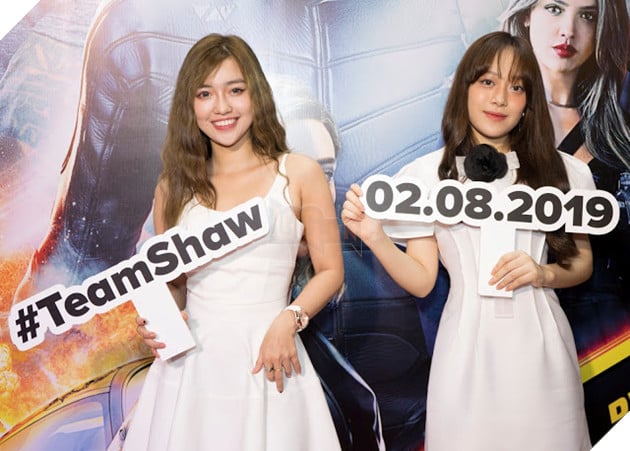 Tưng bừng họp báo ra mắt Fast & Furious: Hobbs & Shaw tại TP.HCM 21