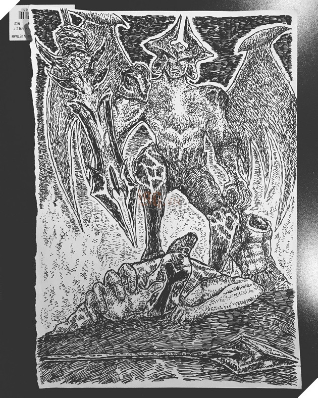 LMHT: Điểm qua 4 điểm thú vị nhất trong cốt truyện mới của Pantheon - Thương Nhân Chiến Tranh 2