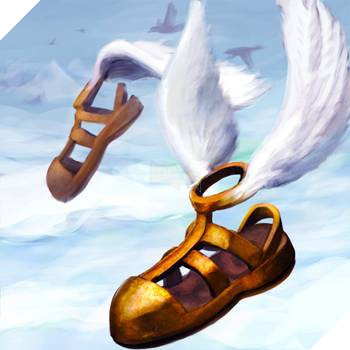 LMHT: Điểm qua 4 điểm thú vị nhất trong cốt truyện mới của Pantheon - Thương Nhân Chiến Tranh 7