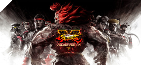 Street Fighter V: Sắp được thử nghiệm free tất cả tướng trong tháng sau